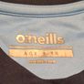 Dublin GAA O'Neills Gaelic Football Jersey (Youths 9-10 Years) FREE POST Image 4