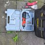Tool bag and screwdriver electric Image 2