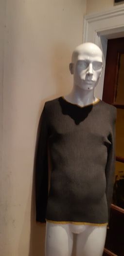 Baker  Jumper