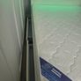 Double Bed Base with 4 Drawers & Mattress Image 3