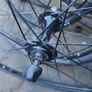 Campagnolo road wheelset for parts Image 5