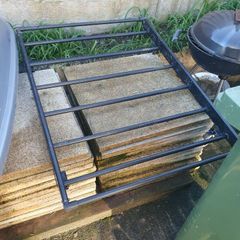 roof rack
