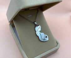Best mom to be ever - Mother's Day gift