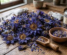 Blue Lotus
