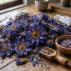Blue Lotus