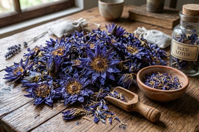 Blue Lotus