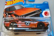 Hot Wheels Nissan Skyline 2000 GT-R