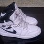 Kids Nike air Jordan Size 5 Junior Image 4