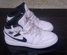 Kids Nike air Jordan Size 5 Junior