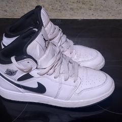 Kids Nike air Jordan Size 5 Junior