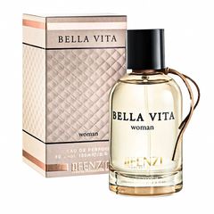 Bottega Veneta Alternative - Eau De Parfum 100ml - JFenzi BELLA VITA Women