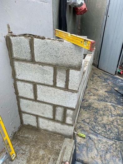 Handyman/Bricklayer/Blocklayer