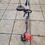 Castlegarden GGP grass trimmer Image 5