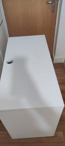 Ikea Desk