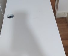 Ikea Desk
