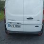 2018 Ford Transit connect. Image 8