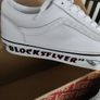 Vans x SE Bikes trainers 8uk New Image 2