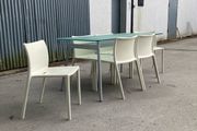 Vintage Air Dining Set by Jasper Morrison - Warehouse and Showroom Open Saturday 12th September 12 til 4pm Eircode R95T227