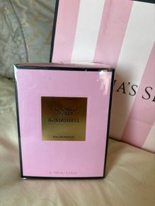 victoria secret bombshell 100 mls