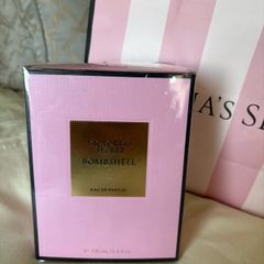 victoria secret bombshell 100 mls