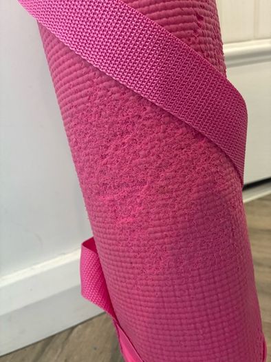 yoga mat