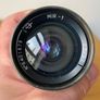 Mir-1 Silver Grand Prix Brussel 2.8/37 wide-angle lens M39 mount SLR Early Image 2
