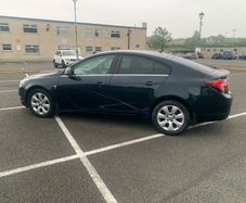 2016 Vauxhall Insignia 170ps 2.0 CDTI SRI