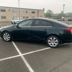 2016 Vauxhall Insignia 170ps 2.0 CDTI SRI
