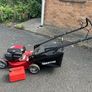 Mountfield SP185 139cc Petrol Rotary 46cm Lawnmower Image 4
