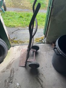sack trolley