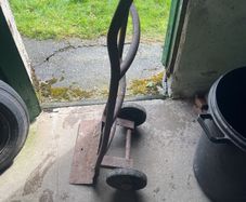 sack trolley