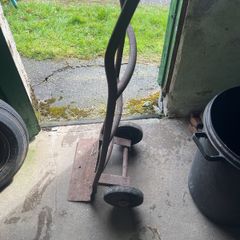 sack trolley