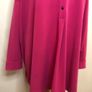 Gok Wan pink blouse (3XL) Image 4