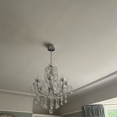 Chandelier ceiling light
