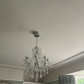 Chandelier ceiling light