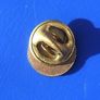 INDEPENDENT ORDER of FORESTERS (IOF) centenary commemorative enamel badge 1874-1974 (USA & Canada) Image 4