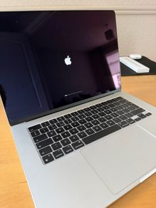 MacBook Air M3