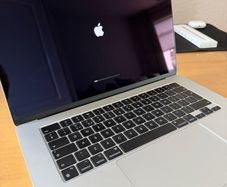 MacBook Air M3