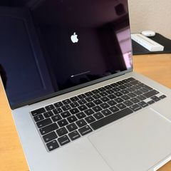 MacBook Air M3
