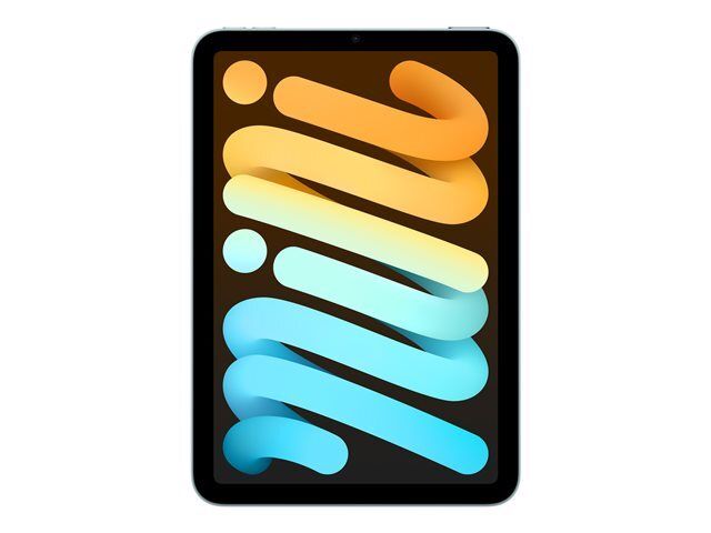 Apple iPad mini Apple iPad mini Apple iPad mini iPad mini (A17 Pro) Wi-Fi  128GB  Brand New Sealed