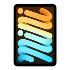 Apple iPad mini Apple iPad mini Apple iPad mini iPad mini (A17 Pro) Wi-Fi  128GB  Brand New Sealed