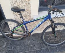 bike needs fixing