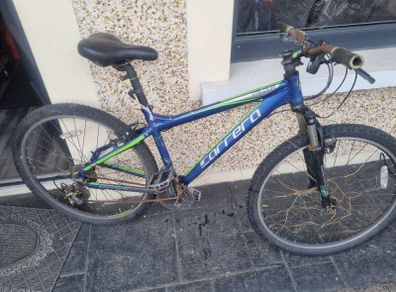 bike needs fixing