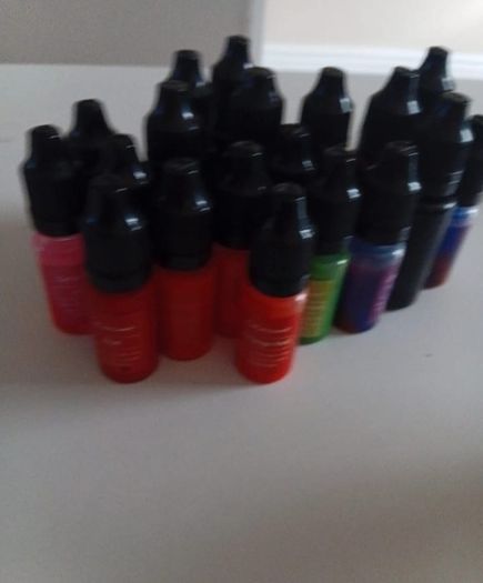 Bath bomb make your own set