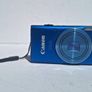 Canon IXUS 135 hd wifi  Digital Camera Image 5