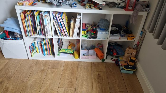 Shelving unit