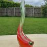 Venetian glass figurine of a rooster Image 6