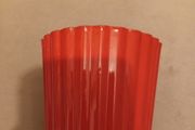 christmas plant pot