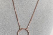 Pilgrim necklace