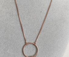Pilgrim necklace